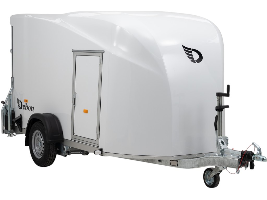 Debon Cargo XL