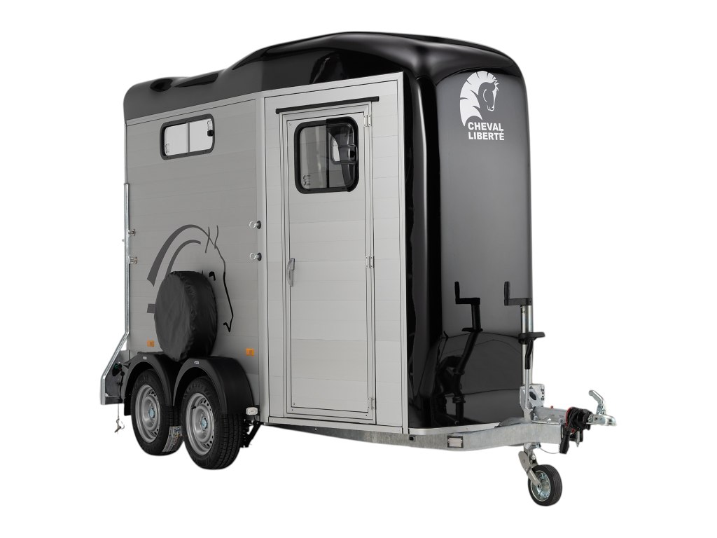 Cheval Liberte Gold Touring One