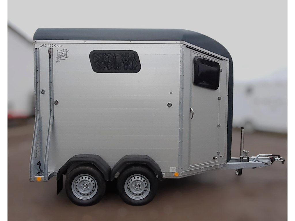 Böckmann Portax Esprit Grøn met