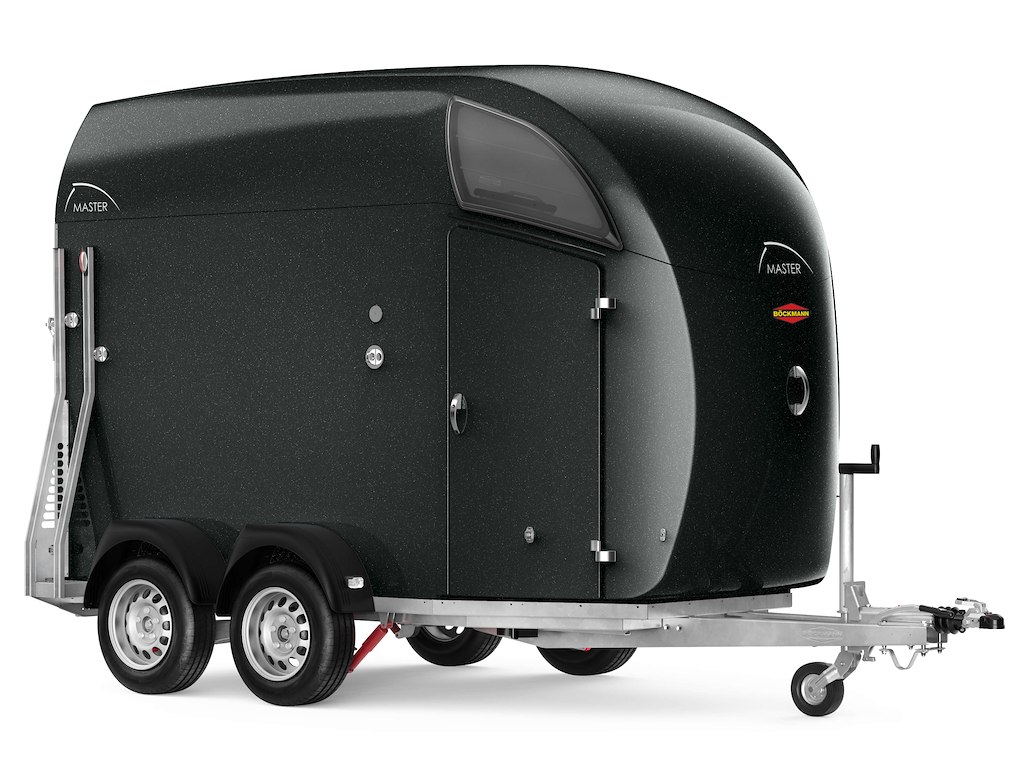 Böckmann Master WCF