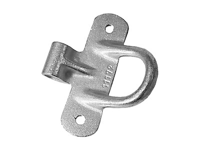 Bindeøje yderpart panikudløser