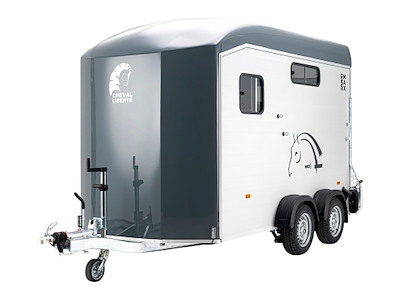 Cheval Liberte Pro Multimax