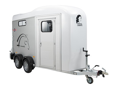 Cheval Liberte Gold Touring XL