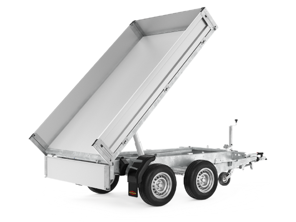 Böckmann RK-AL 2516/27 Eco 