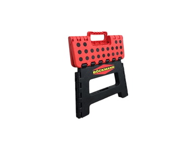 Böckmann opstigningsskammel str S 