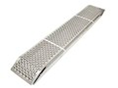 Rampe alu - 1000kg 2500x260x75mm Lige