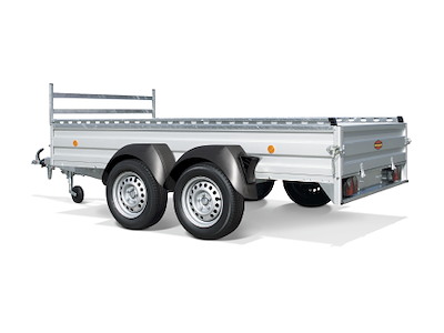 Böckmann TL-AL 3015/20 2000kg