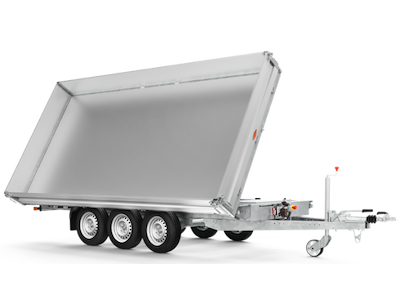 Böckmann DK-AL 4121/35 P T Eco 