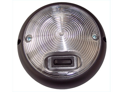 Lys indv. med afbryder 