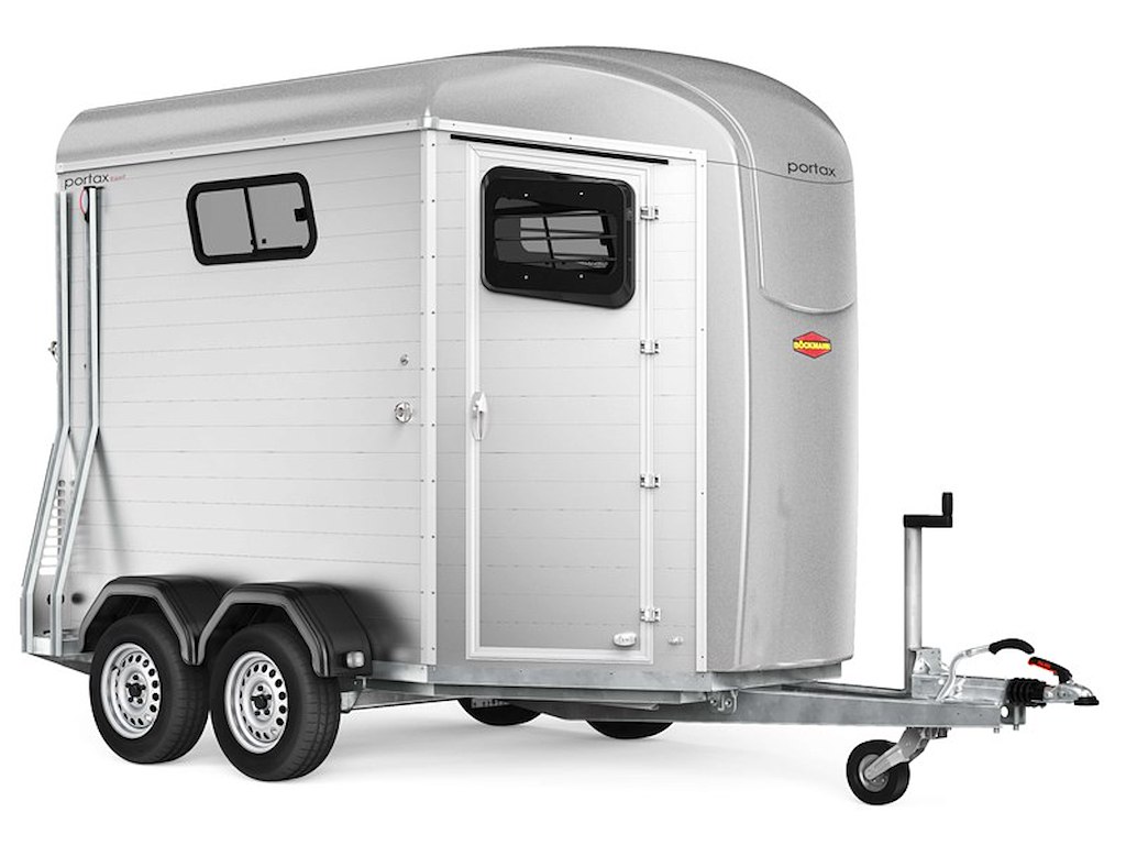 Böckmann Portax Esprit 25 Western 