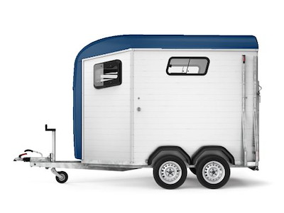 Böckmann Portax Esprit 25 Grundmodel