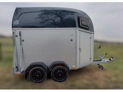 Böckmann Champion Esprit Grøn Metallic