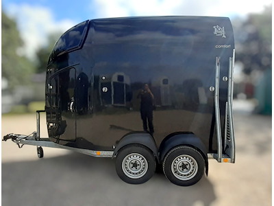 Böckmann Comfort 22