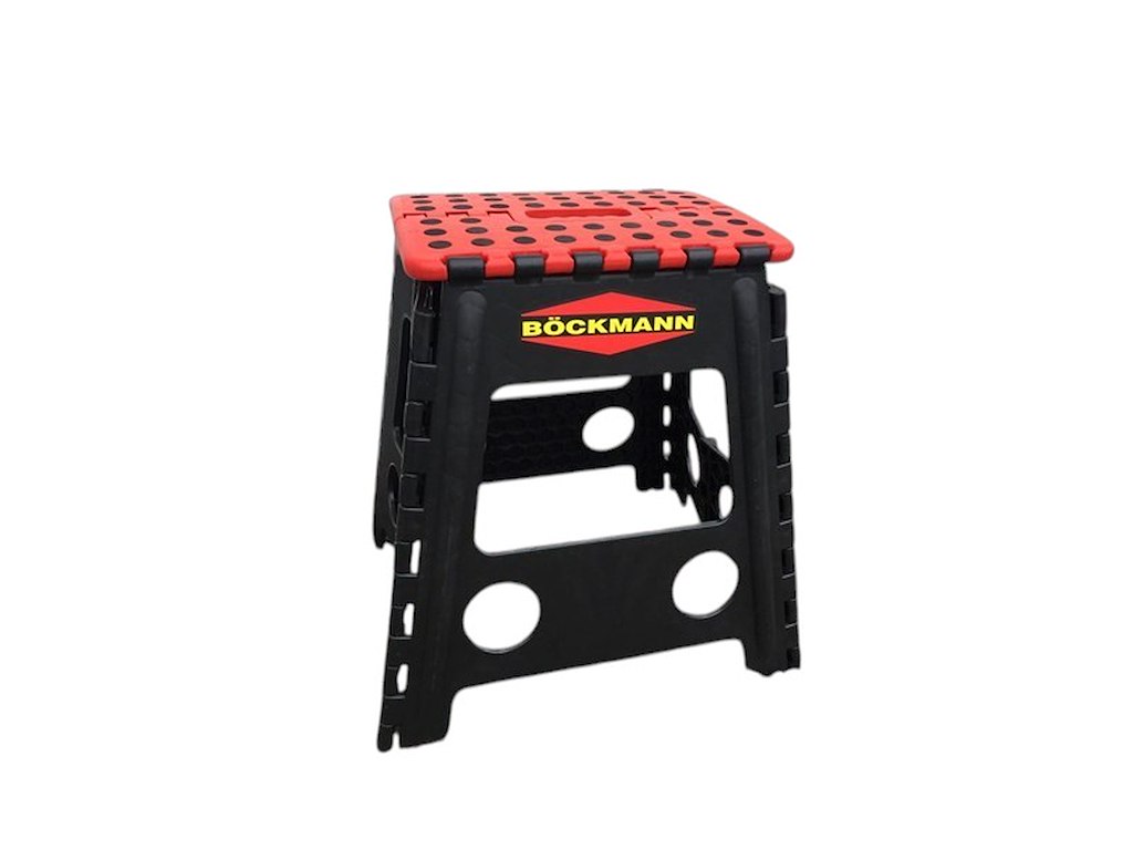 Böckmann opstignings skammel str L