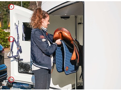 Böckmann Grand Master SKA 