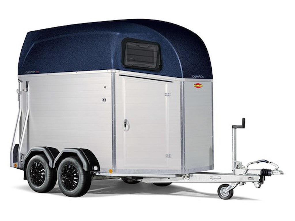 Böckmann Champion Esprit 25