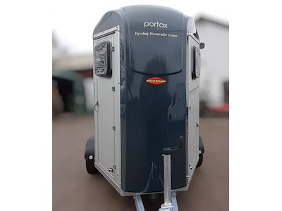 Böckmann Portax Esprit Grøn met