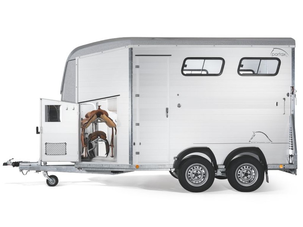 Böckmann Portax L-SKA