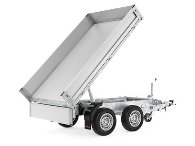 Böckmann RK-AL 3016/27(22) Bagtip