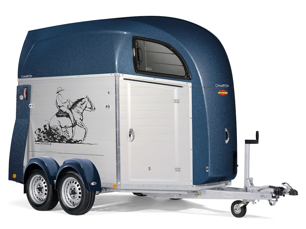 Böckmann Champion Western R 