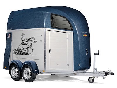 Böckmann Champion Western R 