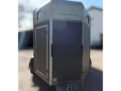Böckmann Traveller K3 