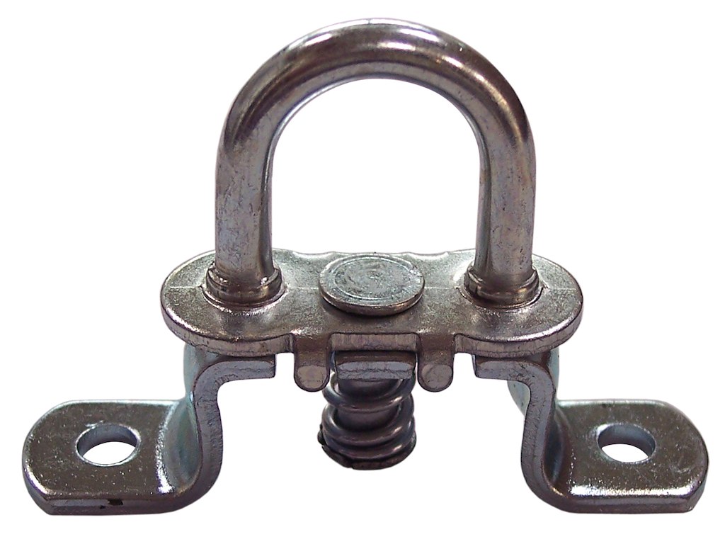 Drejeknap elforsink. 42x22mm