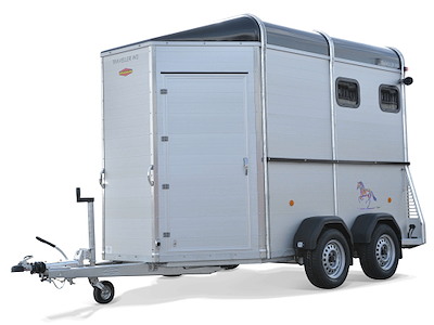 Böckmann Traveller W2 big