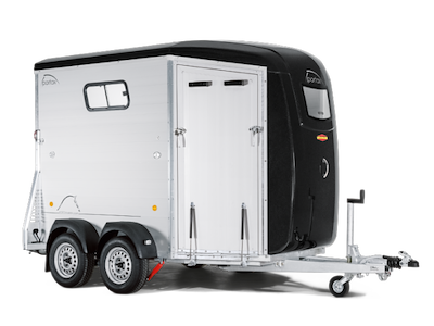 Böckmann Portax K med frontudg