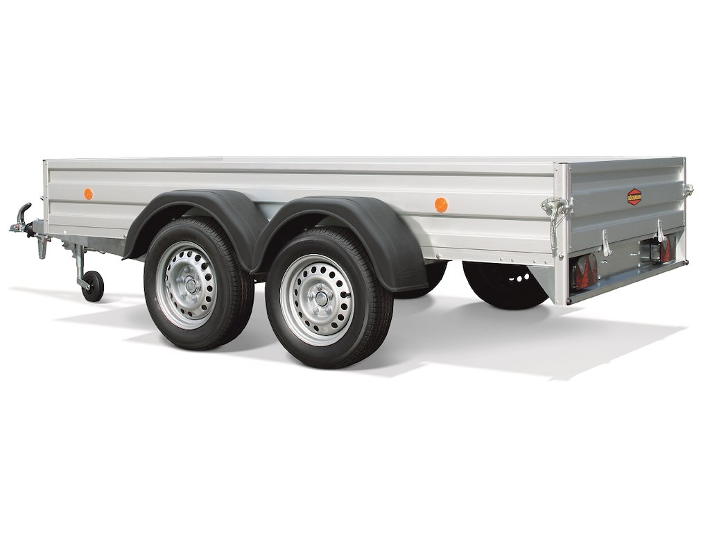 Böckmann TL-AL 3015/20 2000kg