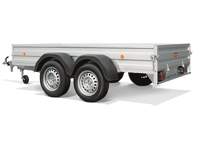 Böckmann TL-AL 3015/20 2000kg