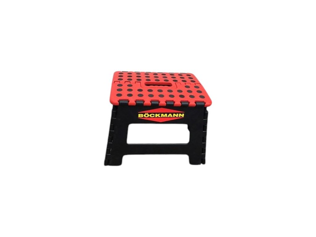 Böckmann opstigningsskammel str S 