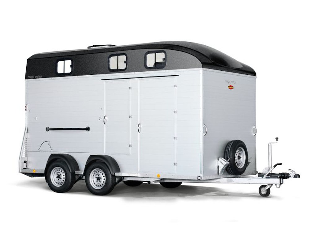 Böckmann Mega Portax 3500kg