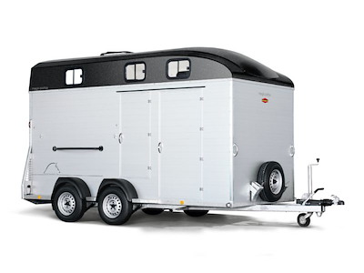 Böckmann Mega Portax 3500kg