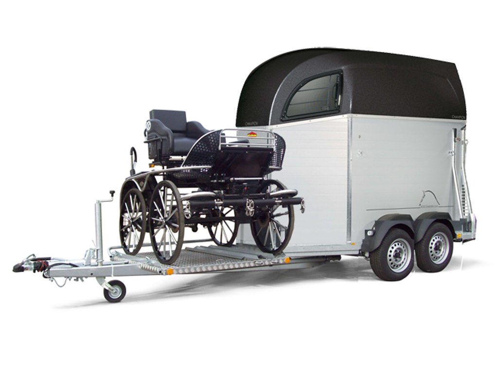 Böckmann Champion C m Vognbeslag