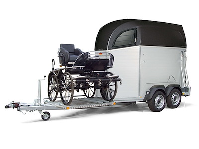 Böckmann Champion C m Vognbeslag