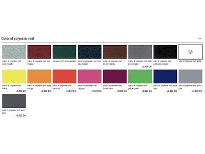 Böckmann Champion UNO C