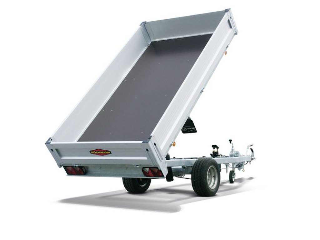 Böckmann RK-AL2514/15 SB bagtipper