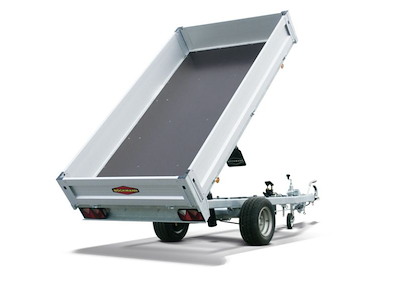 Böckmann RK-AL2514/15 SB bagtipper