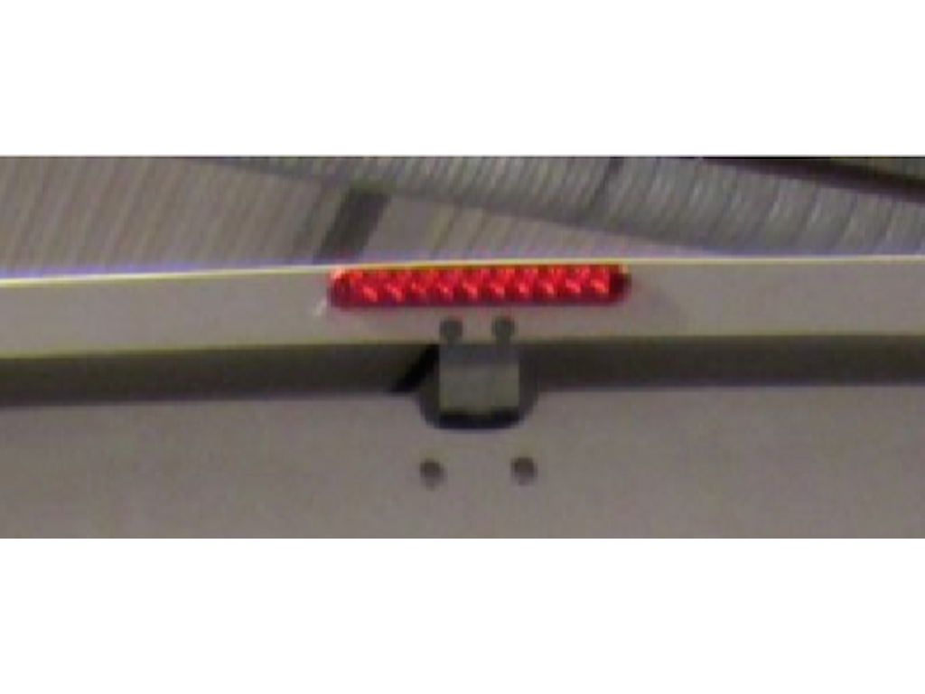 Bremsediodelygte Exelent/Premium