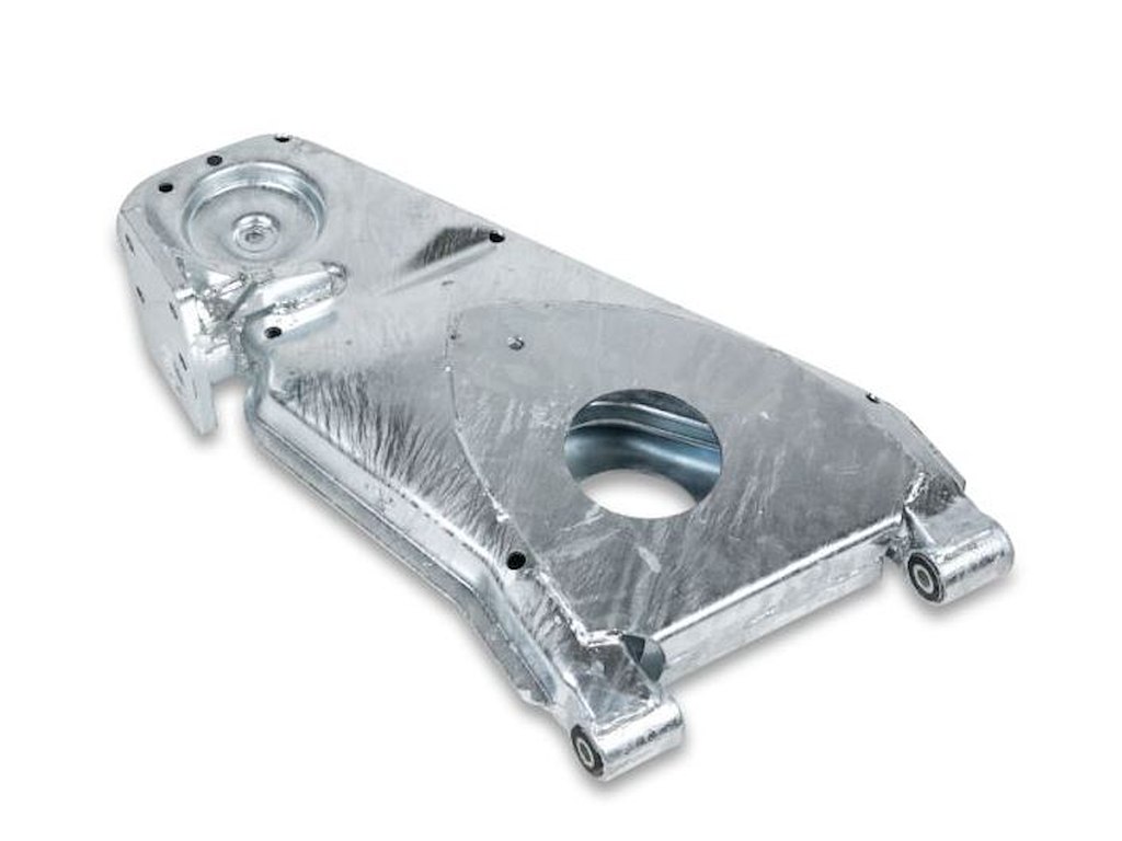 Hjulophæng/bærearm VF/HB 5Huls