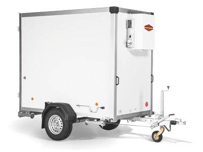 Böckmann KK 2513/15 H køle