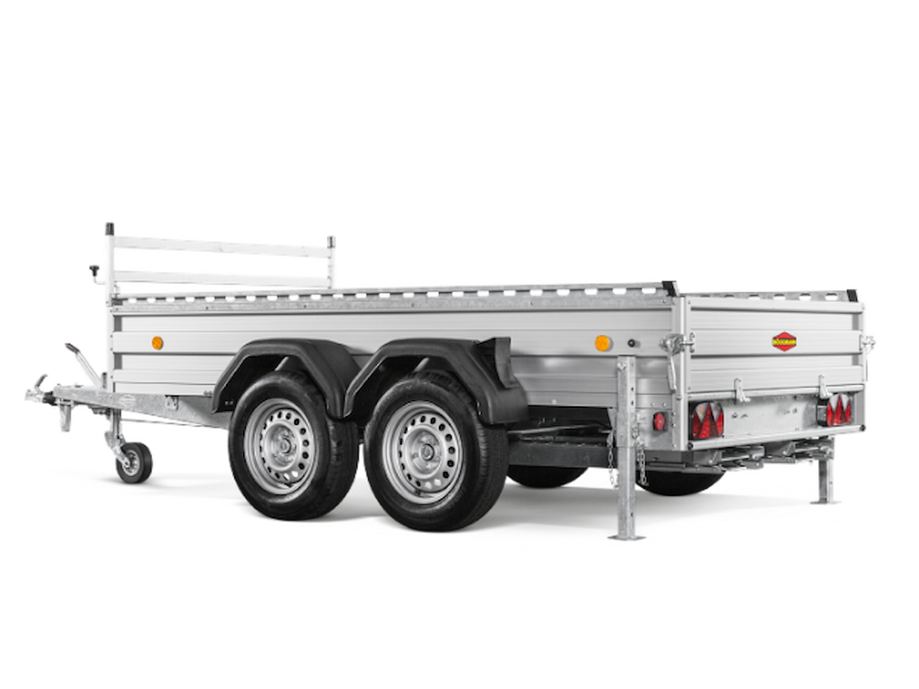 Böckmann TL-AL 3015/27 AU **