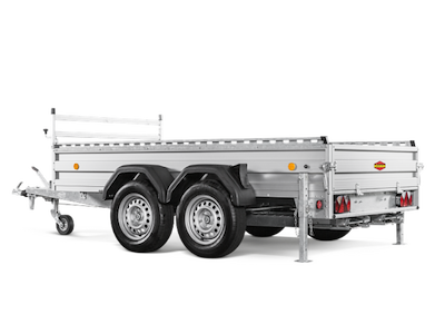 Böckmann TL-AL 3015/27 AU **