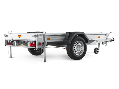 Böckmann UT-AL 3018/15