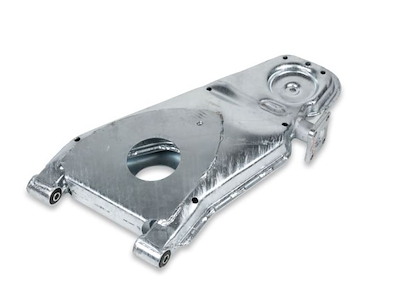 Hjulophæng/bærearm HF/VB 5Huls