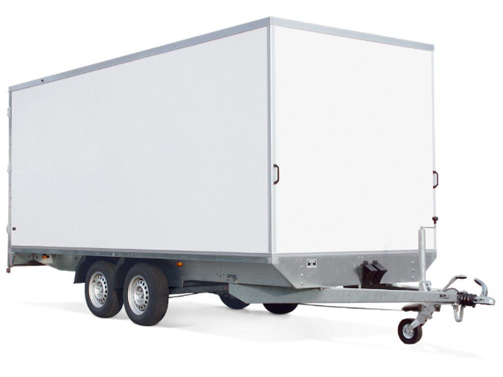 Böckmann KH 4121/30 14" 770mm