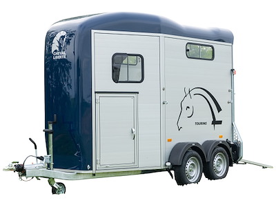 Cheval Liberte Gold Touring Jumping
