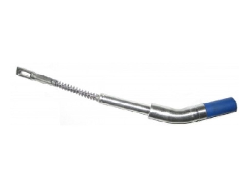 Adapter for Bremsekabel 30 gr.