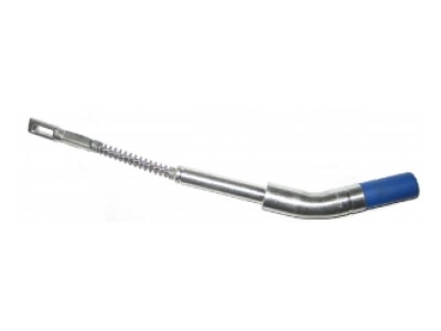 Adapter for Bremsekabel 30 gr.